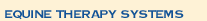 Equine Therapy Systems